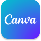 canva logo