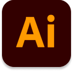 illustrator logo