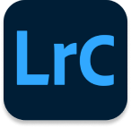 lightroom logo