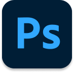 photoshop logo